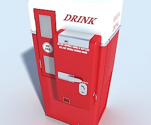 Drink Automate New