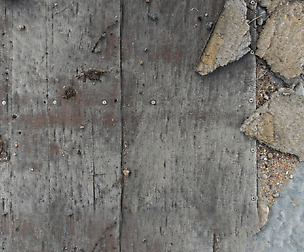 Dirty Wood Panel - 8K ST (5 variations)