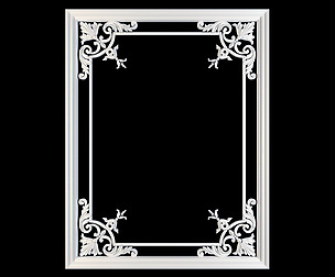 Decorative Frame 01