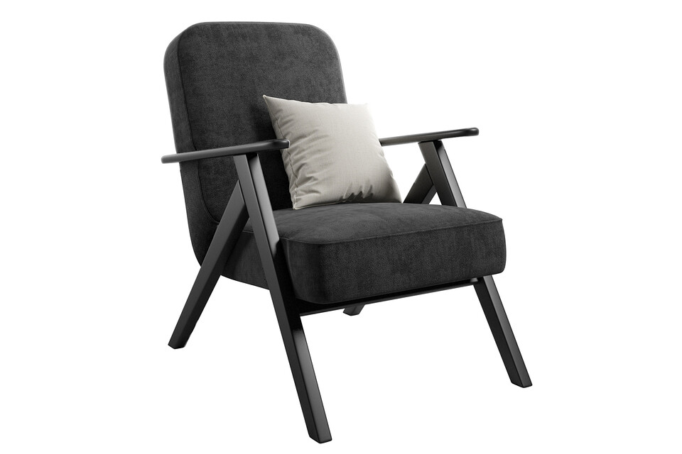 JYSK SADDERUP Armchair
