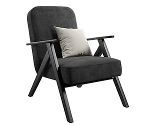 JYSK SADDERUP Armchair