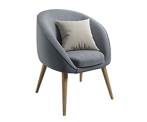 JYSK OREVED Armchair