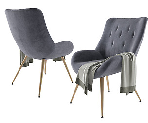 JYSK LABLING Armchair