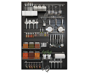 Kitchen Accessories