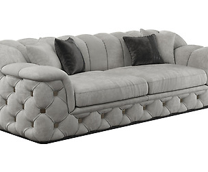 Sofa Hill Gianfranco Ferre