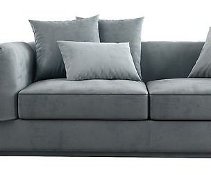 Flou Gentleman SOFA