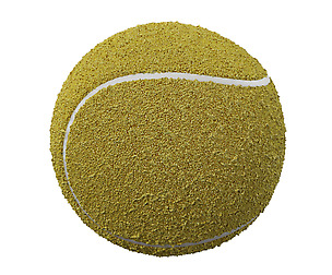 Tennis ball