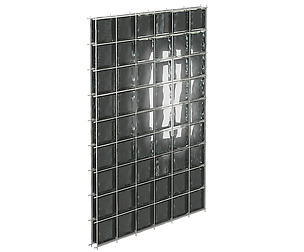 Glass Wall