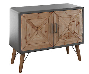 Kare X Factory Commode