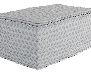 Wicker basket