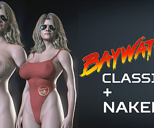 Baywatch Classic + Naked