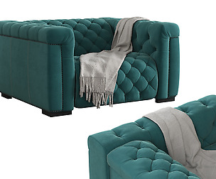 Hooker Furniture CHAIR