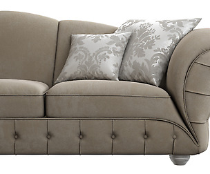sofa GOLD CONFORT SCARLETT