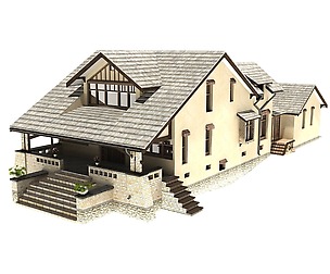 Family House