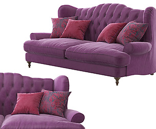 4 Seater Sofa Sofology