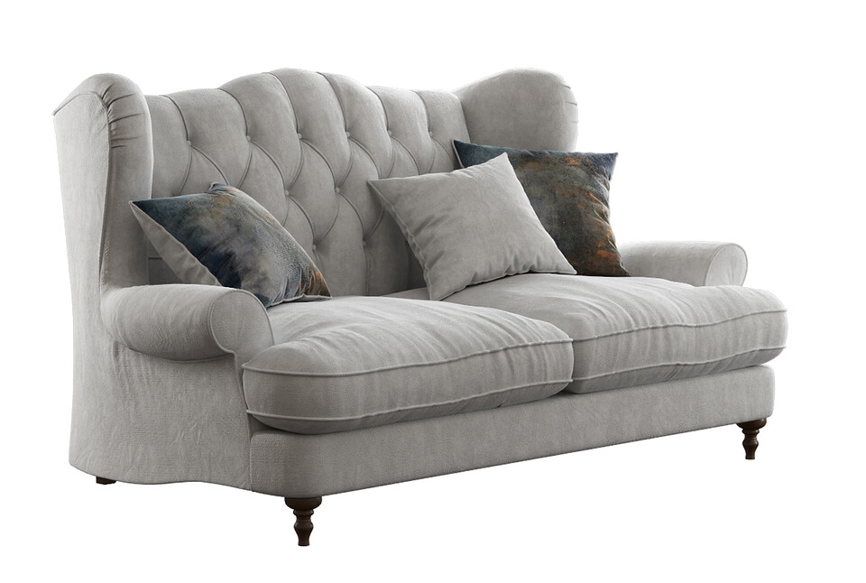 2 Seater Sofa Sofology