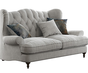 2 Seater Sofa Sofology