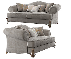 Sofa KALO C9 Seven Sedie