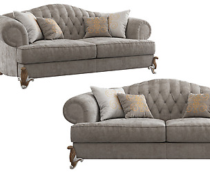 Sofa KALO U1Seven Sedie