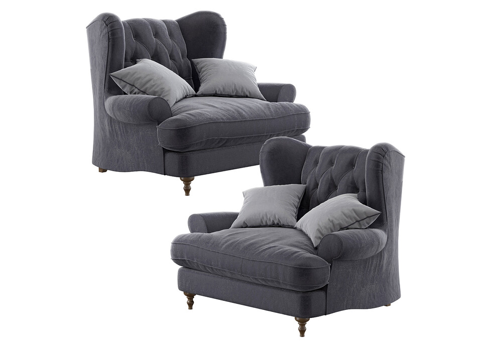 Chair Sofology Liberte