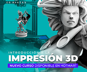 Introducción a la impresión 3D