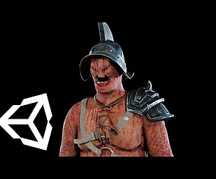Rotting Murmillo