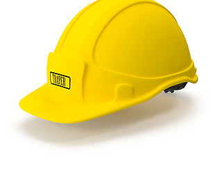 Safety Helmet