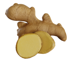 ginger