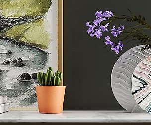 Modern Interior Set_373