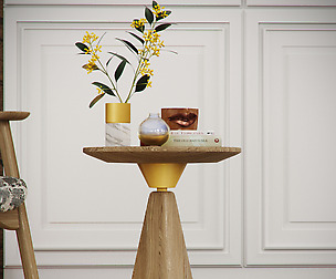 Modern Interior Set_372