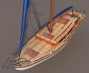 Sailboat