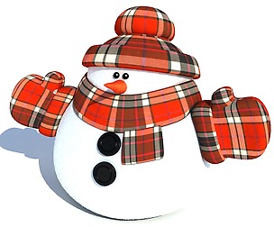 Snowman