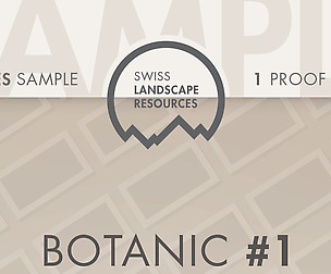 FREE SAMPLE PACK BOTANIC 1