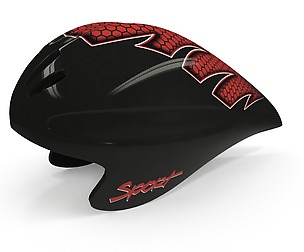 Time Trial Helmet