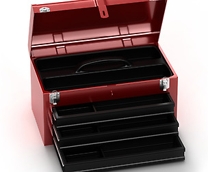 Toolbox