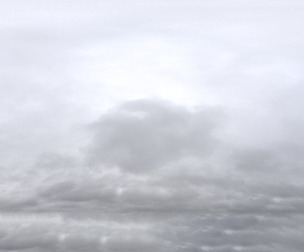 Skydome HDRI - Brooding Clouds 2