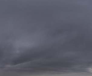 Skydome HDRI - Brooding Clouds 3