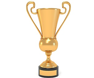 Golden Champion Cup Winner 2