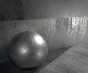 Metal Textures Pack 2 Textures