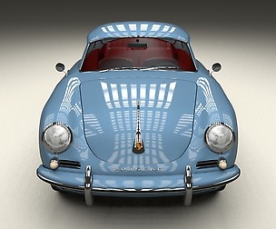 Porsche 356