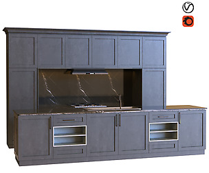 kitchen set 011