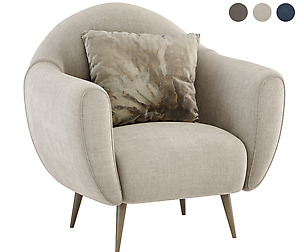 lounge chair