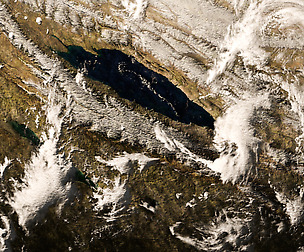 Desert Planet
