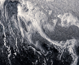 Frozen Planet