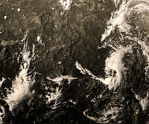 Barren Planet