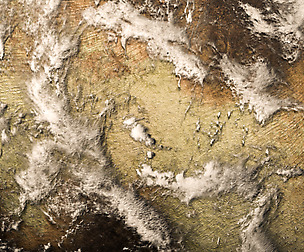 Wasteland Planet 2