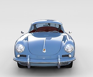 Porsche 356 rev