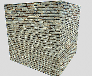 Stone wall textures pack 7