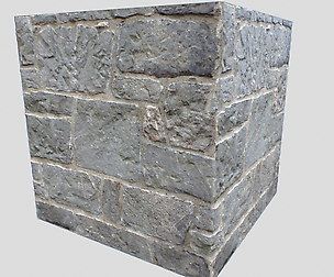 Stone wall textures pack 9