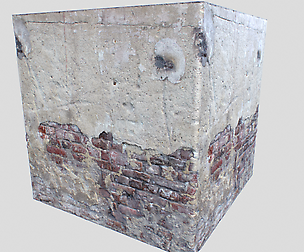 Stone wall textures pack 12
